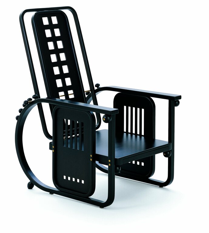 Sitzmaschine Fauteuil Sessel扶手椅细节图2