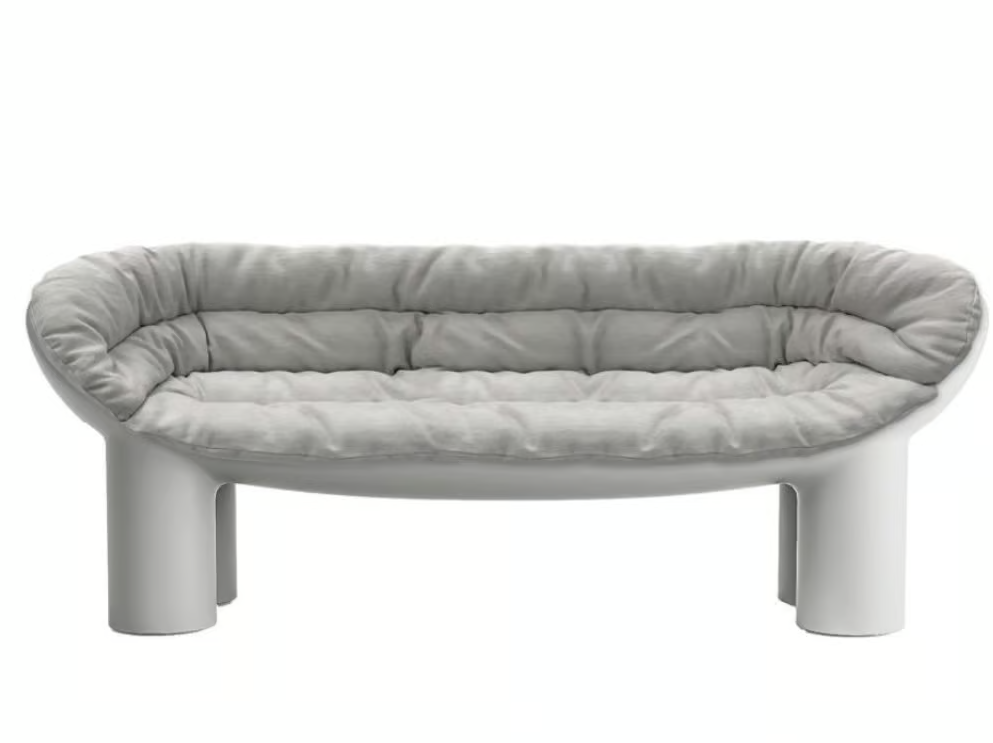 ROLY POLY 2人座沙发