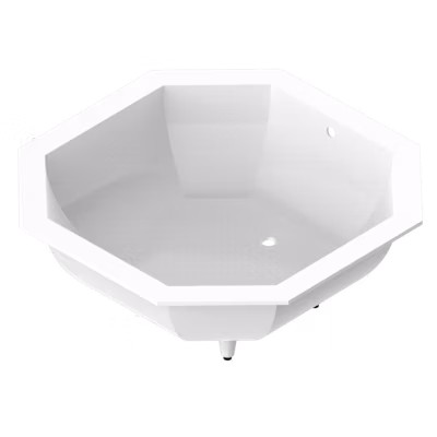 BUILT-IN BATHTUB嵌入式浴缸细节图2