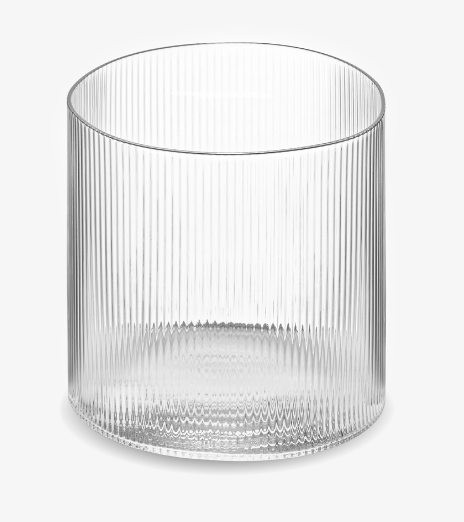 Circle Glass玻璃杯细节图1