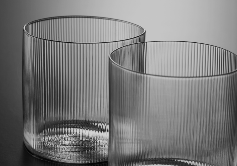 Circle Glass玻璃杯场景图2