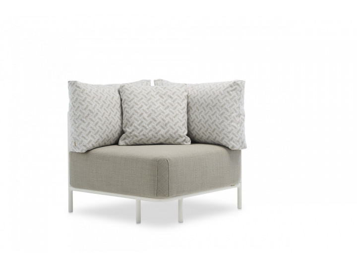 RobertiART. 4423单人沙发