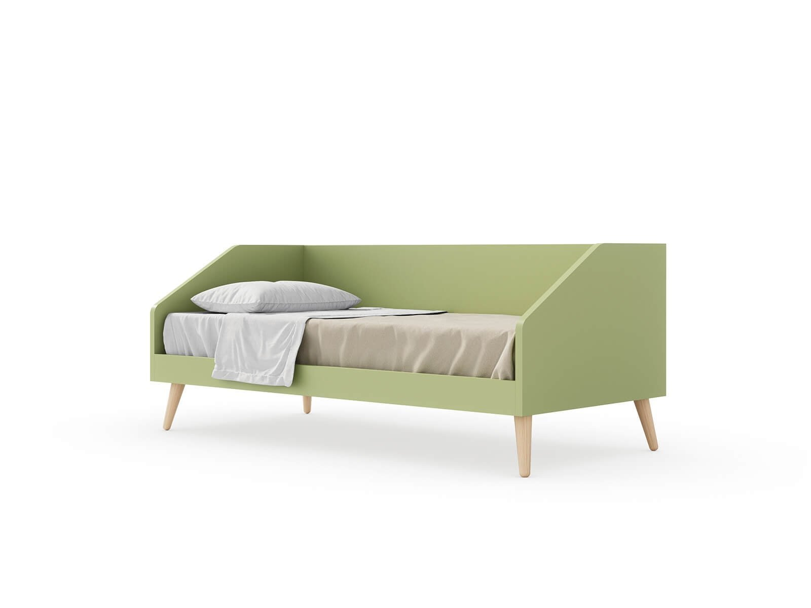 NIDIDIVANO LETTO BUG儿童床