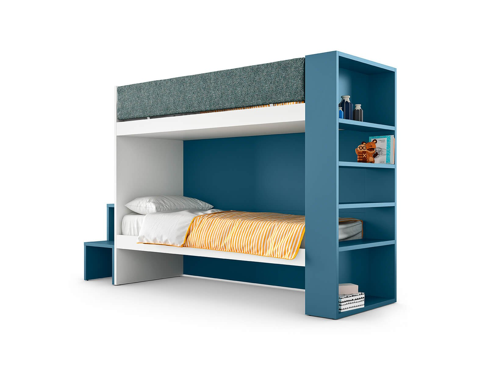 NIDILETTO A CASTELLO ERGO儿童床