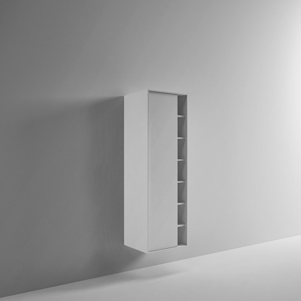 Unico wall cabinet橱柜场景图1