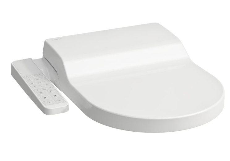 CLEANET PRO 2.0淋浴马桶座细节图4