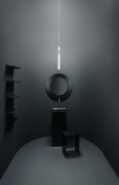 KARTELL LAUFEN镜子场景图7