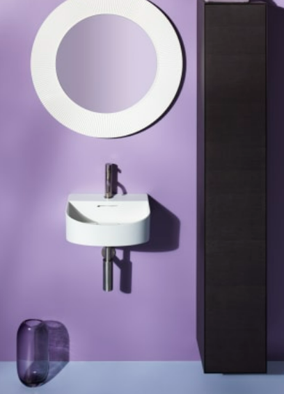 KARTELL LAUFEN镜子场景图1