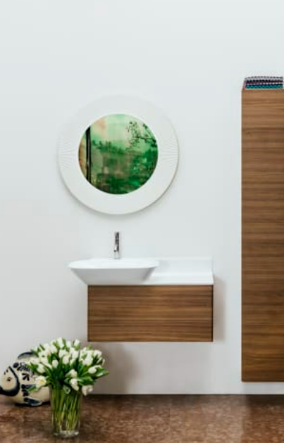 KARTELL LAUFEN镜子场景图4