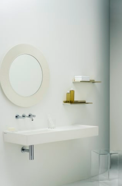KARTELL LAUFEN镜子场景图5