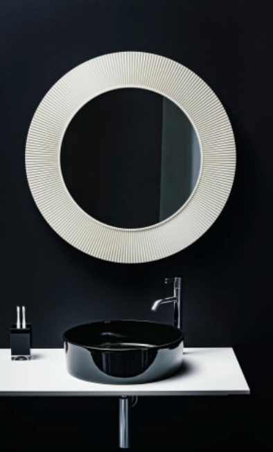 KARTELL LAUFEN镜子场景图6
