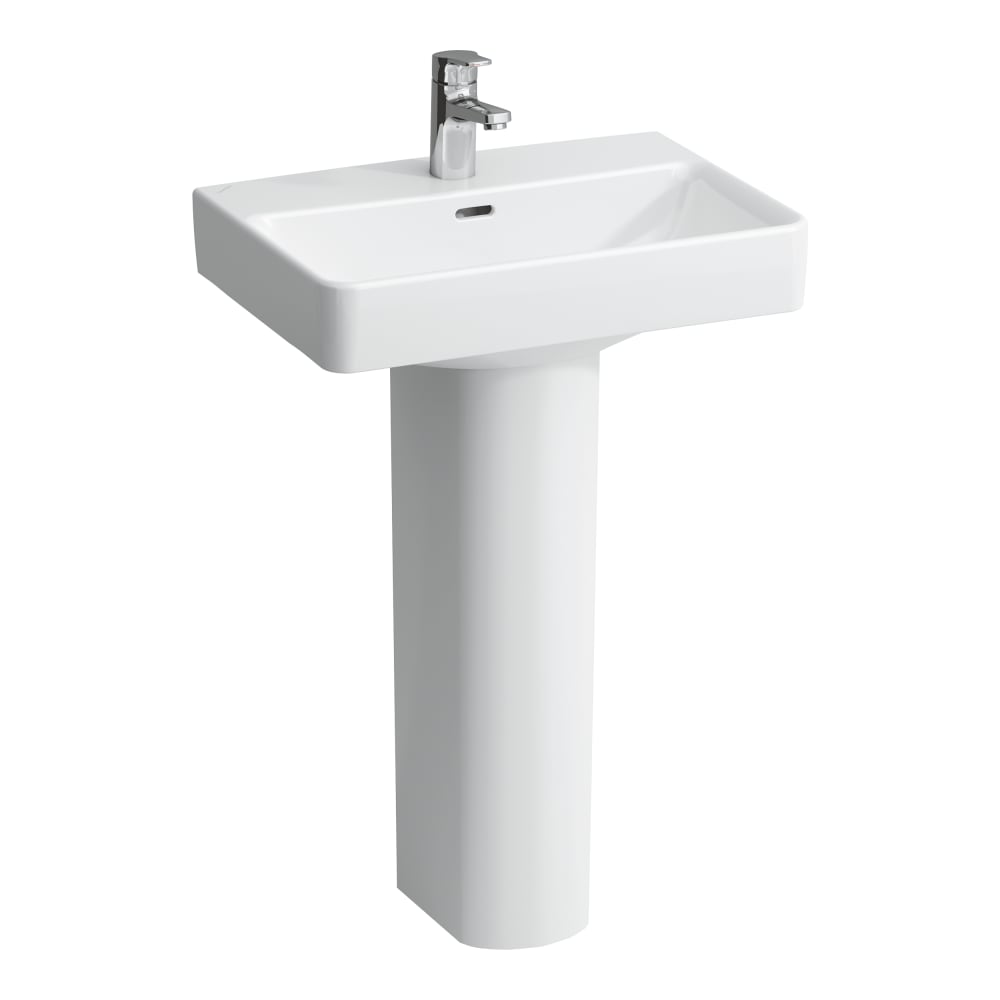 LAUFEN PRO S浴盆细节图1