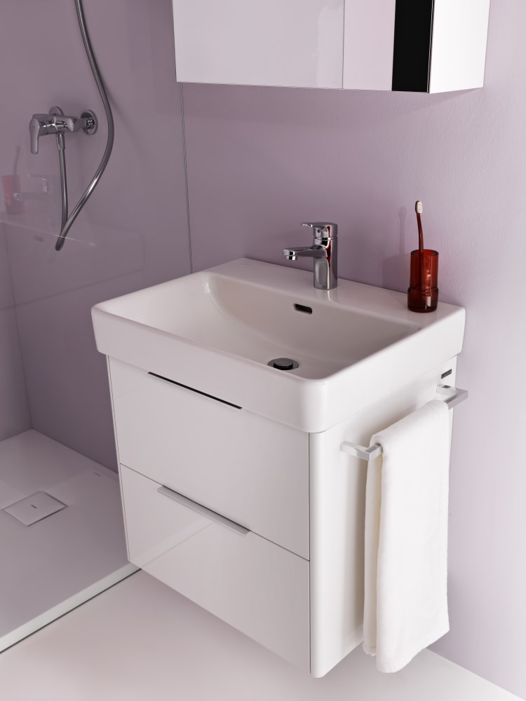 LAUFEN PRO S浴盆场景图3
