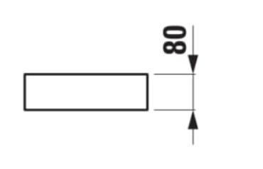 SONAR货架和托盘尺寸图2