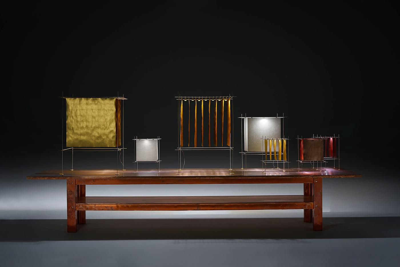 INGOMAURERThe Humblies台灯