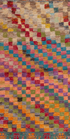 N° 16地毯细节图1