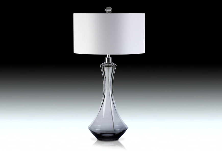SILHOUETTE - Table lamp台灯细节图1