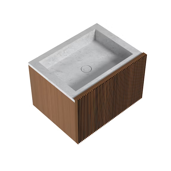 Wall Mounted Basin Adda橱柜细节图1