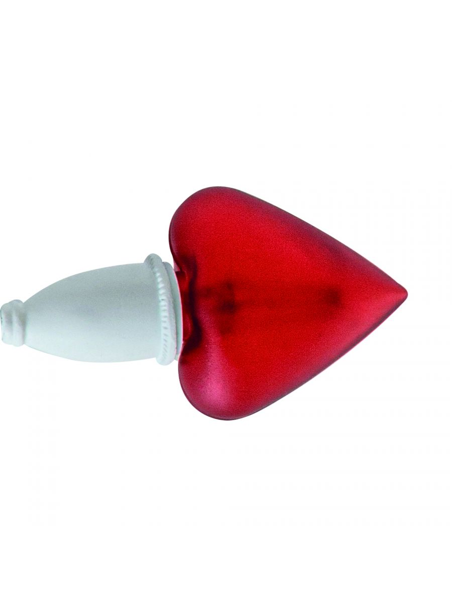 Cupid Lamp Red Bulb灯细节图1