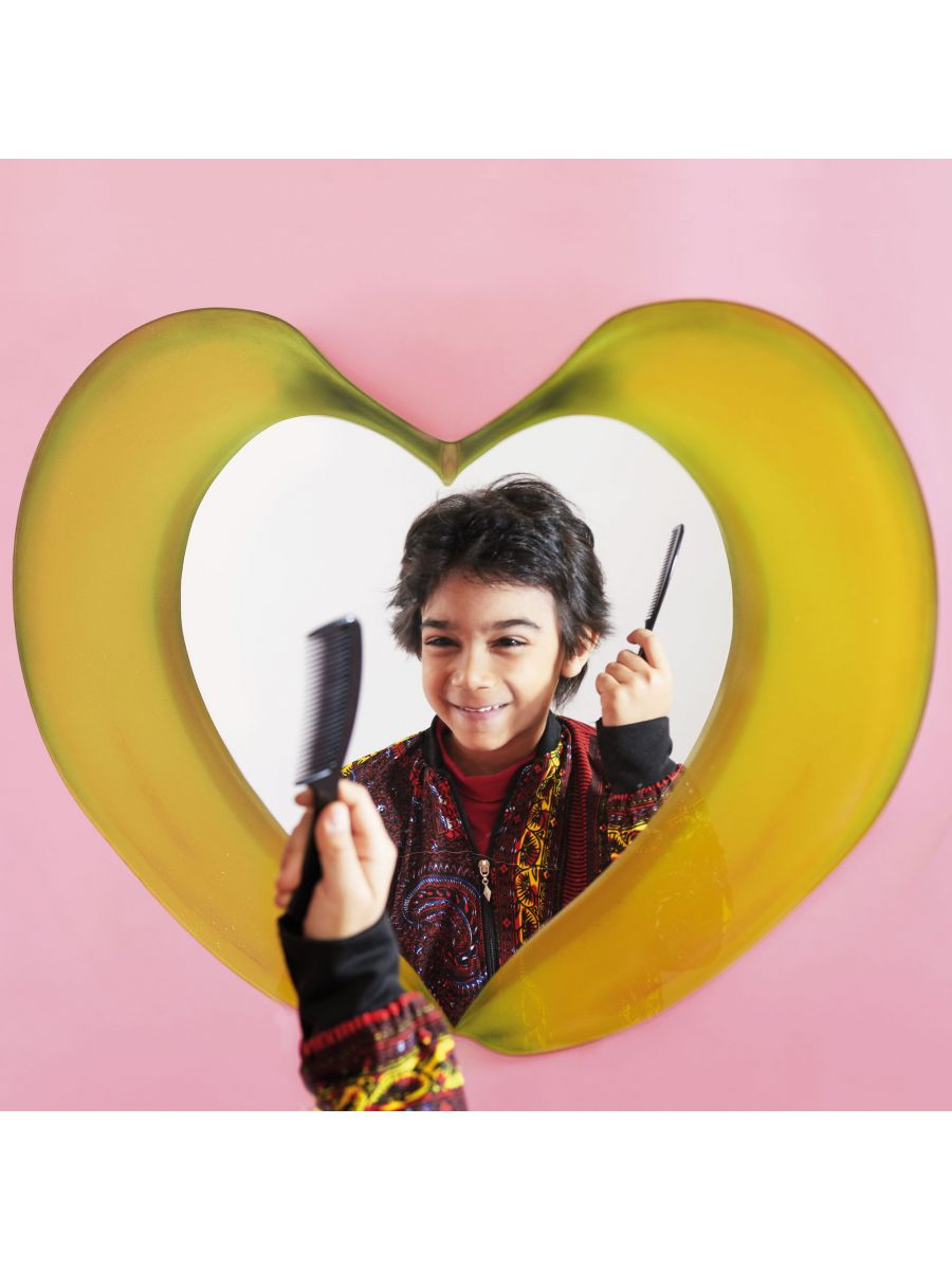 Love Banana镜子细节图2