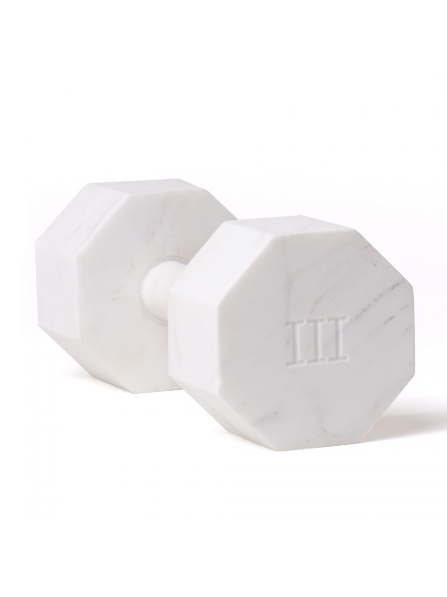 SELETTILvdis Set 2 Dumbell KG. 3饰品
