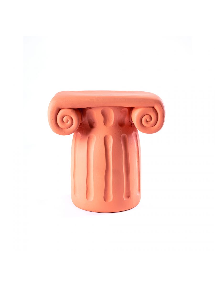 Magna Graecia Terracotta Capitello饰品细节图3