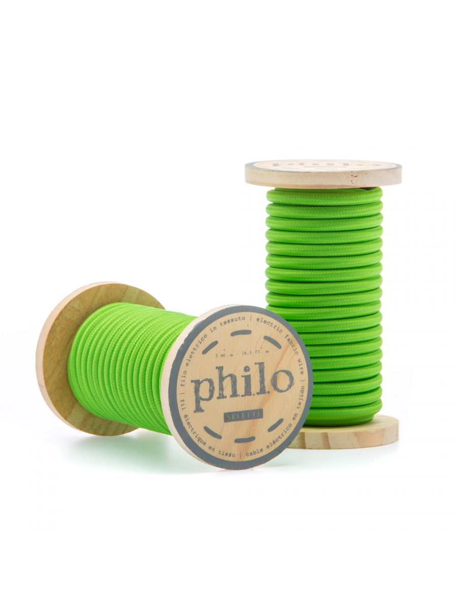 SELETTIPhilo Blue线