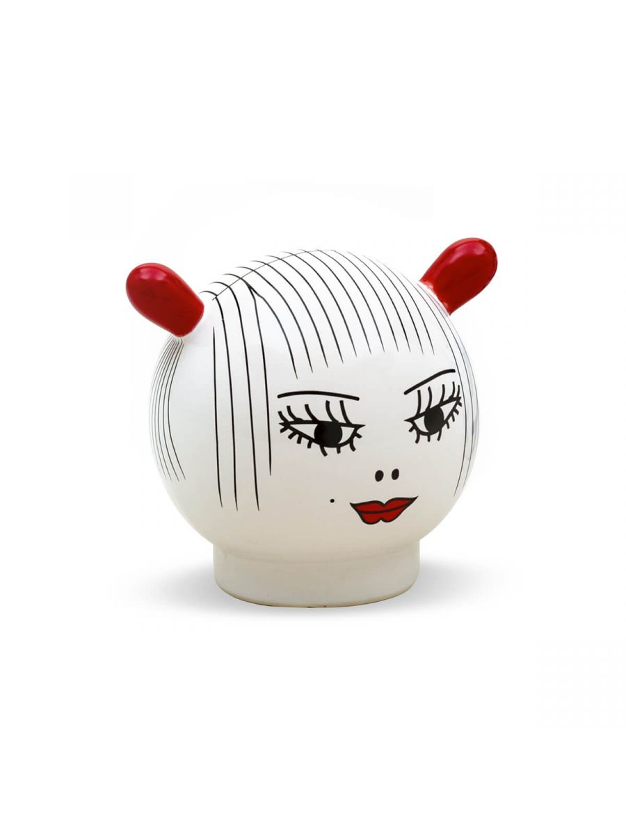 SELETTIZoe Head Spare part饰品