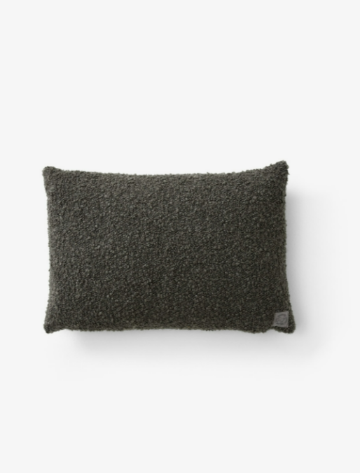 Soft Boucle Cushion SC28&SC48抱枕细节图1