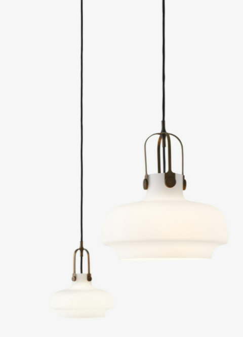 Copenhagen SC6吊灯细节图2