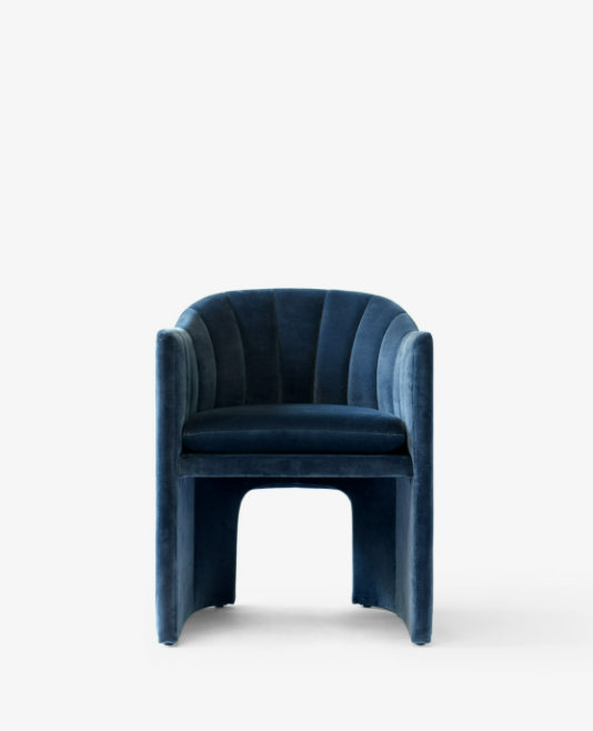 TraditionLoafer SC24单人沙发