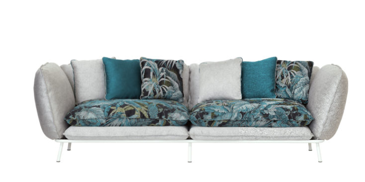 Lipari Outdoor sofa多人沙发2