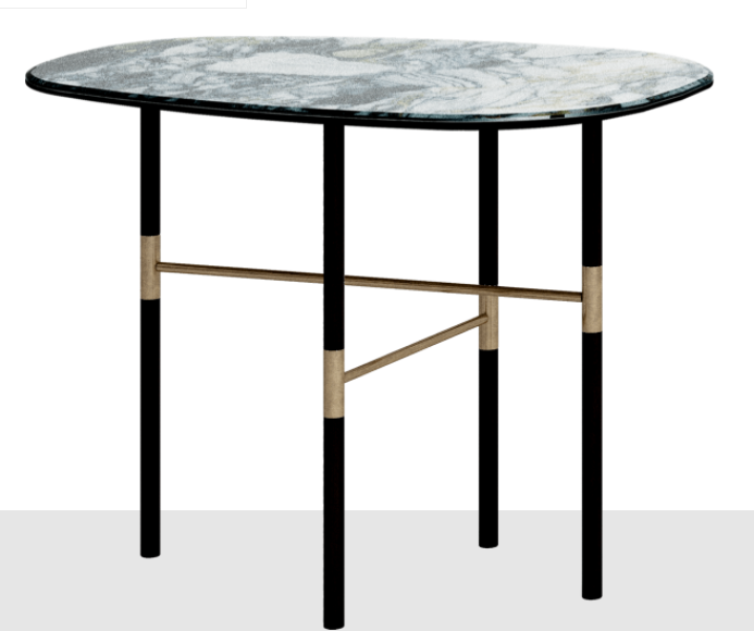 Jupiter Side Table桌子细节图1