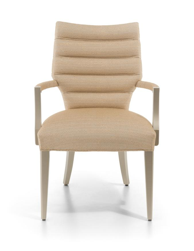 Lucrezia Chair休闲椅细节图1