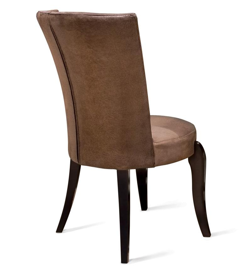 Rivoli Chair休闲椅细节图2