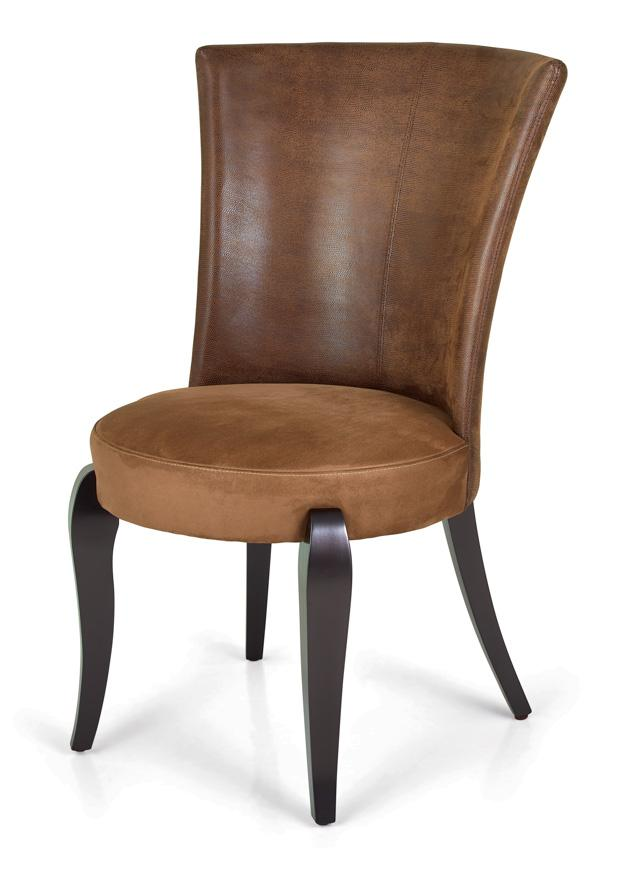 Rivoli Chair休闲椅细节图1