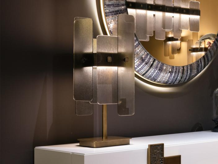 Oscar Table Lamp台灯场景图2