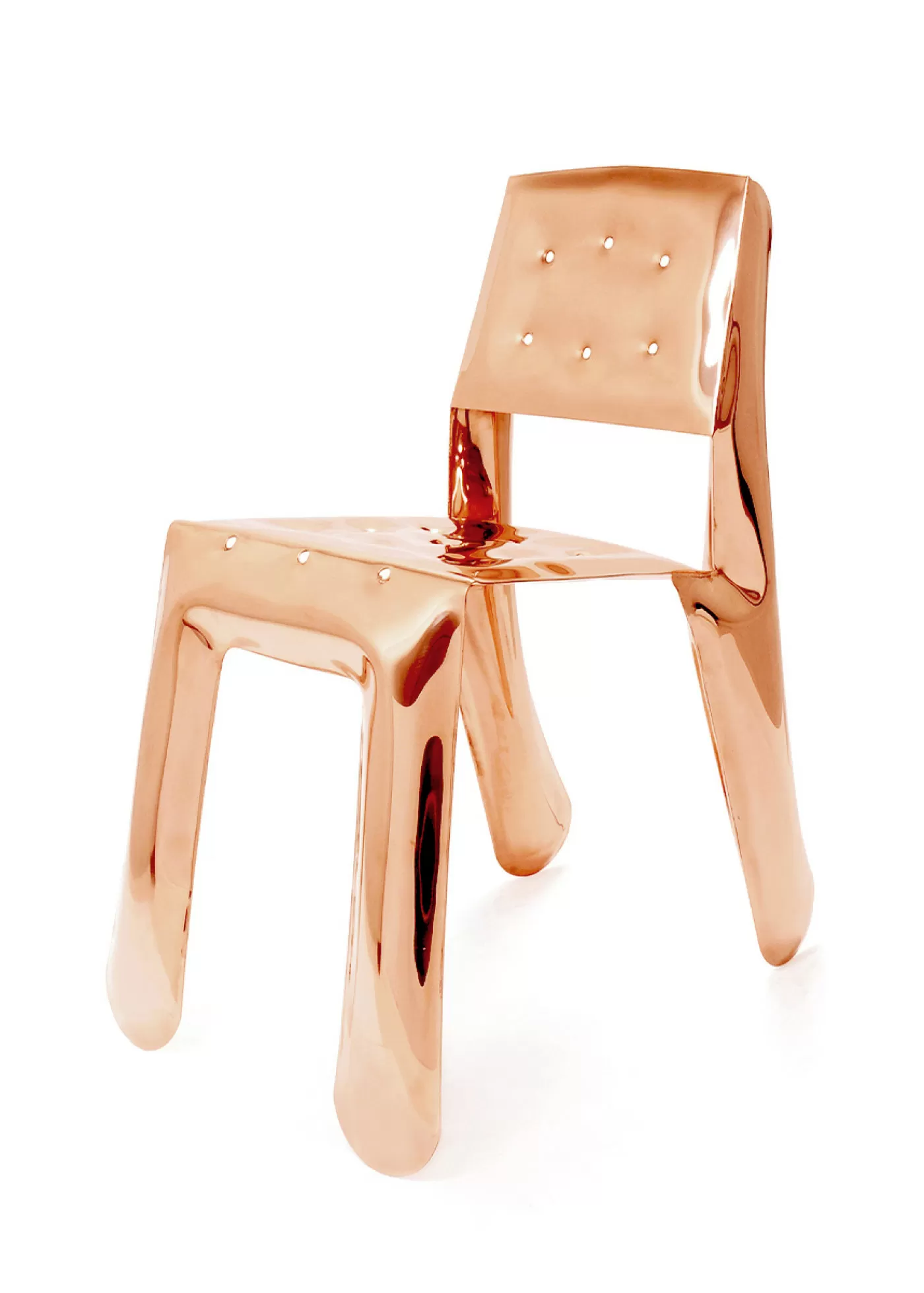 Chippensteel Chair休闲椅细节图1