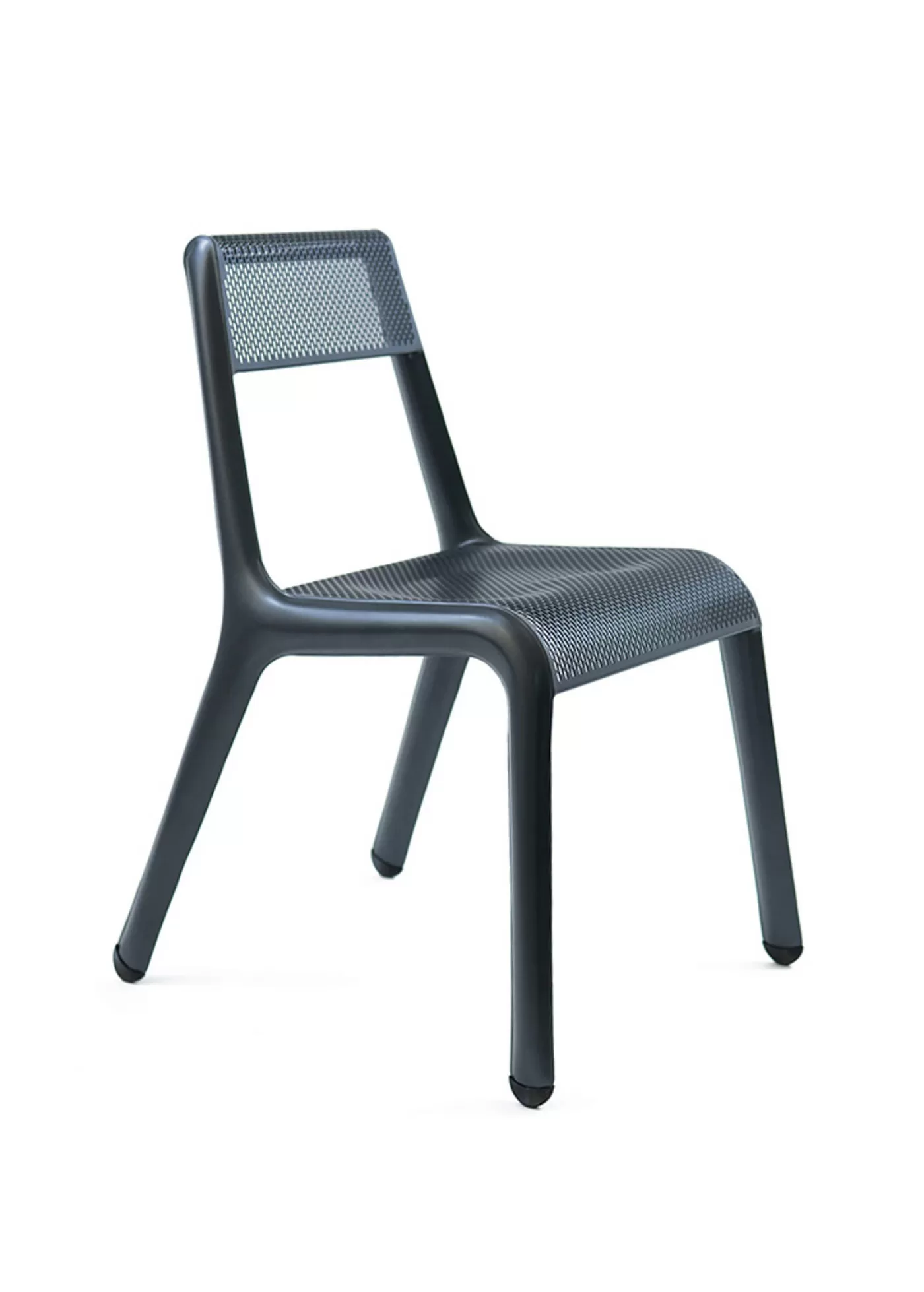 Leggera Chair休闲椅细节图1