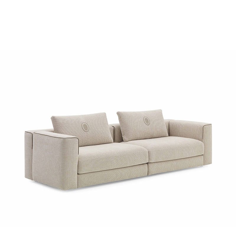 TRUSSARDIHAPP SOFA多人沙发