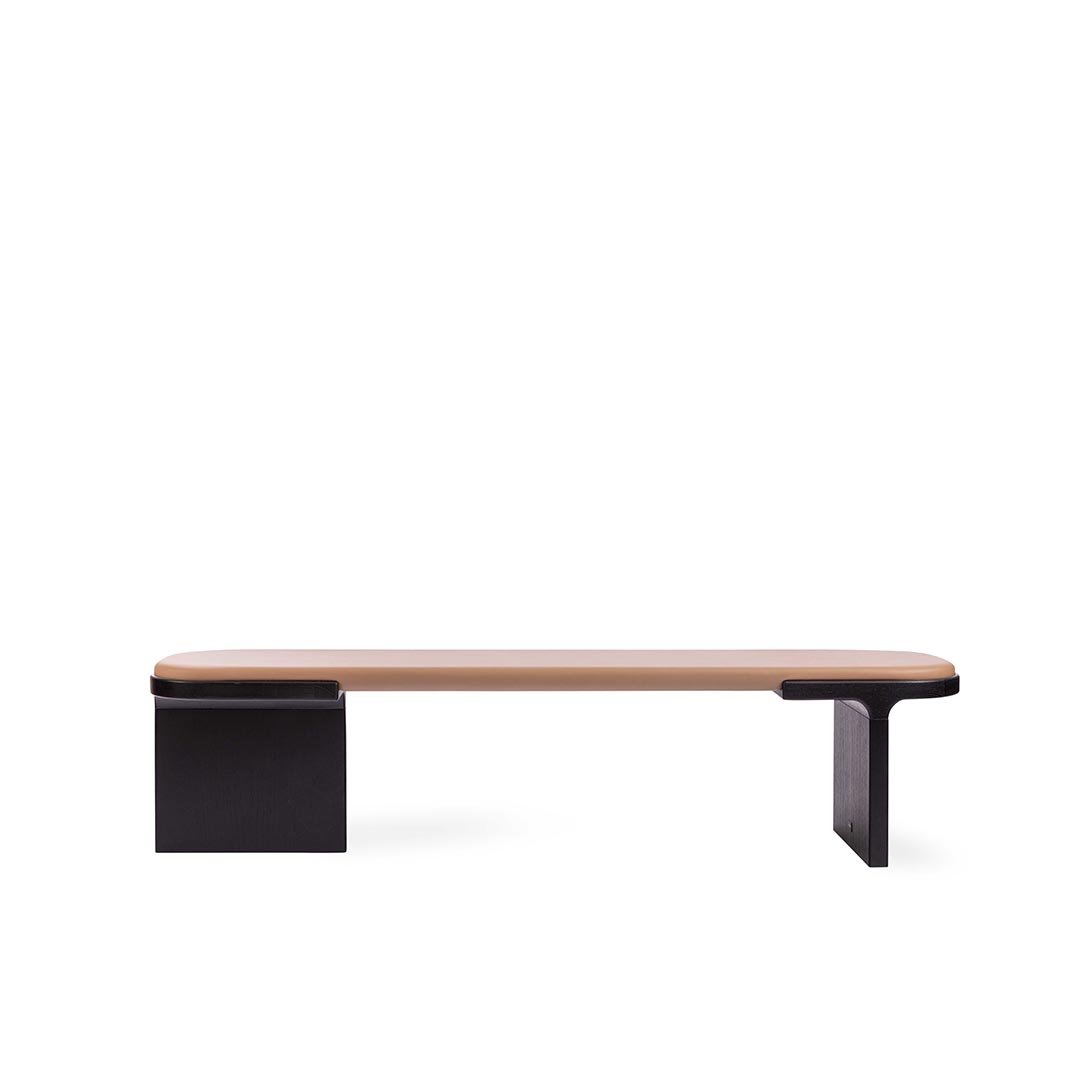 TRUSSARDINELI BENCH长凳