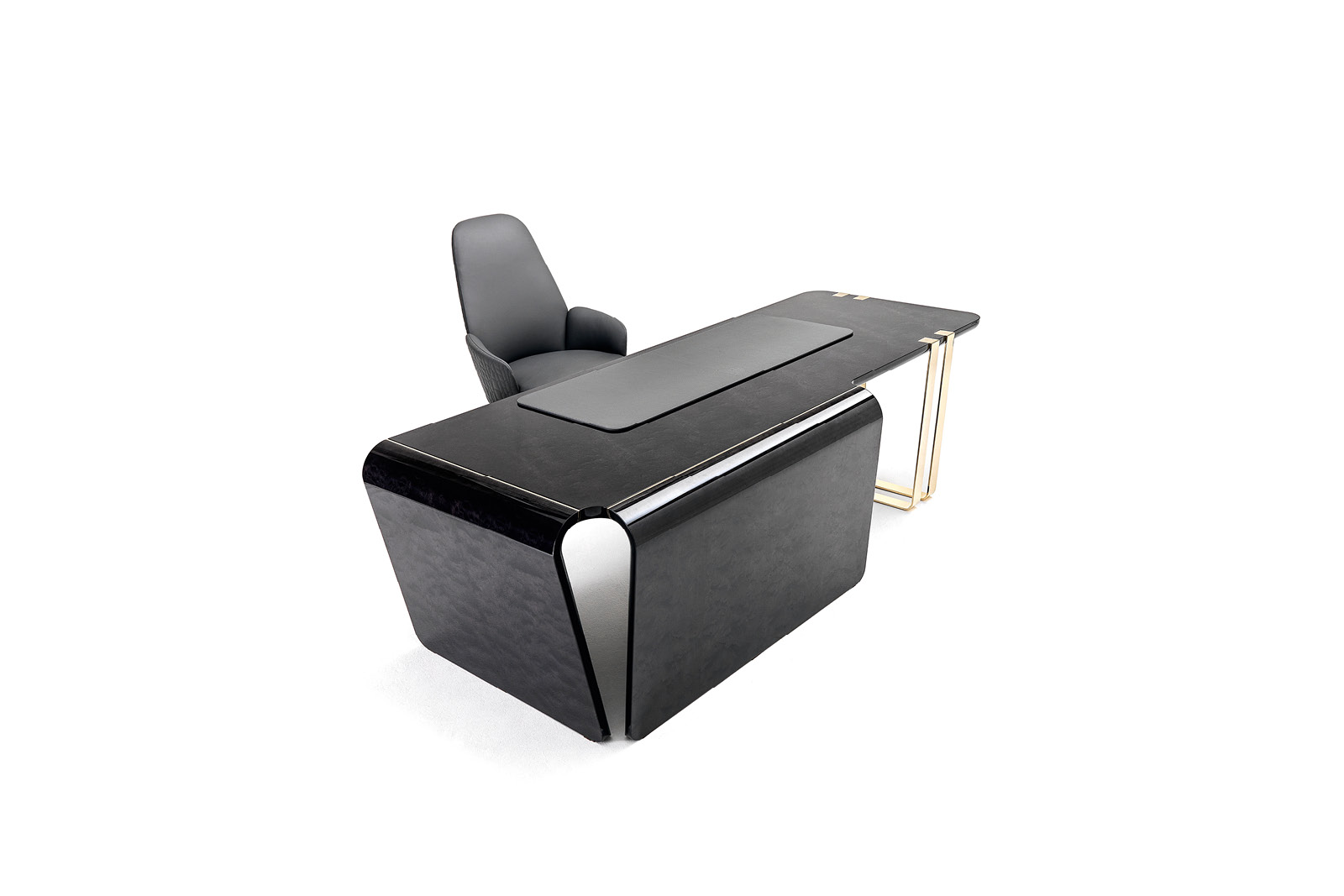 GIORGIO COLLECTIONCharisma desk办公桌