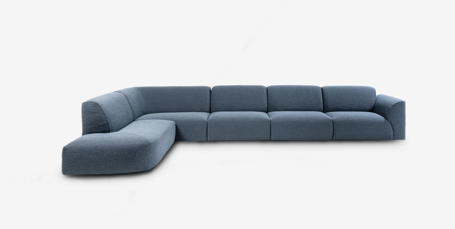 CASAMILANOBotero 24组合沙发