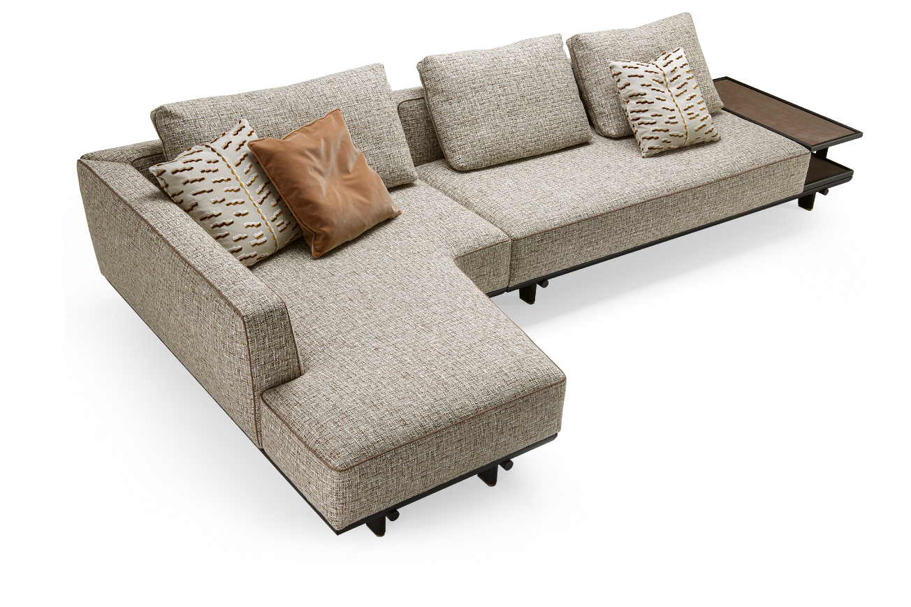 CECCOTTIFillungo组合沙发