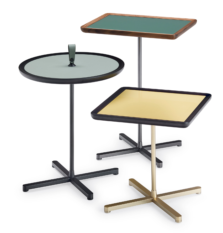 CECCOTTIGalimede Light边几