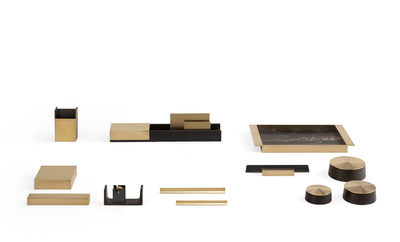 CECCOTTIIC Collection办公配件