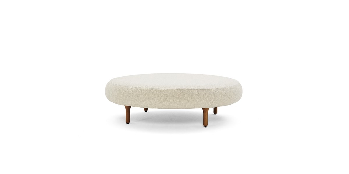 DePadovaHonorè Outdoor – Pouf凳子