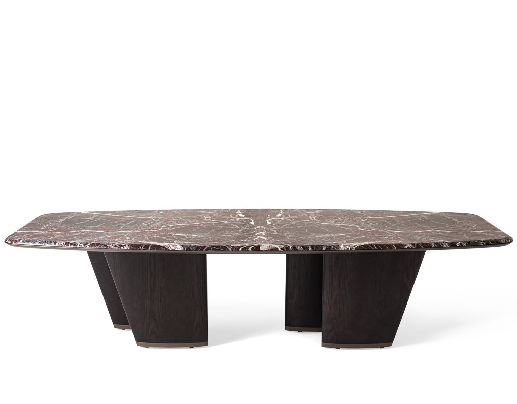 GIORGETTIMISTRAL长餐桌