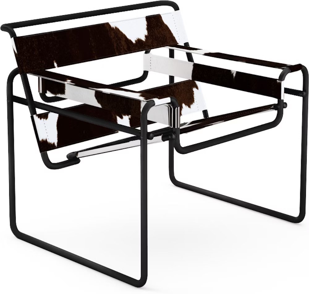 KNOLLWassily™ Chair休闲椅