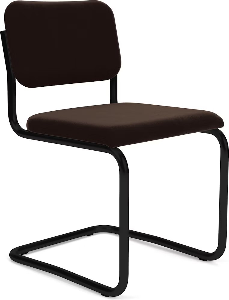 KNOLLCesca™ Chair - Upholstered Side Chair餐椅